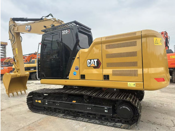 Ekskavaator CATERPILLAR 320GC
