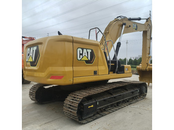Ekskavaator CATERPILLAR 330