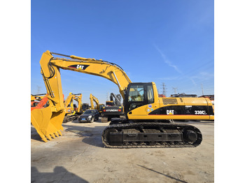 Ekskavaator CATERPILLAR 330CL