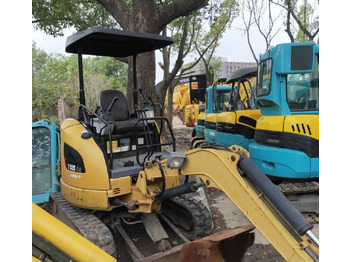Miniekskavaator CATERPILLAR 302