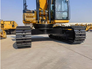 Uus Lintekskavaator Caterpillar 336: pilt 4