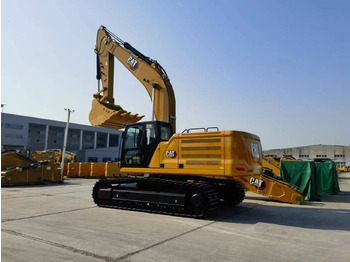 Uus Lintekskavaator Caterpillar 336: pilt 5