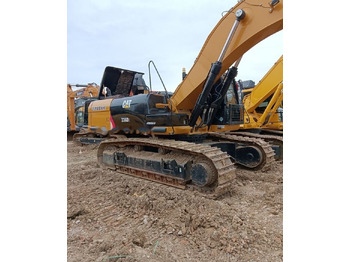 Lintekskavaator CATERPILLAR 336D2