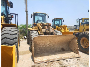 Rataslaadur Caterpillar 950 F: pilt 2
