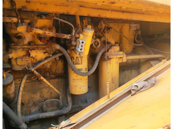 Rataslaadur Caterpillar 966 E: pilt 4