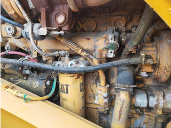 Rataslaadur Caterpillar 966 H: pilt 5