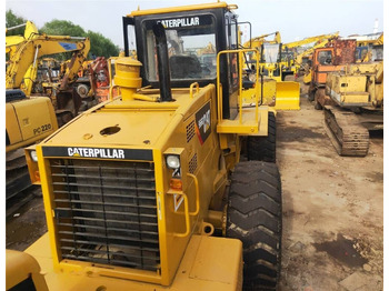 Rataslaadur CATERPILLAR 966G