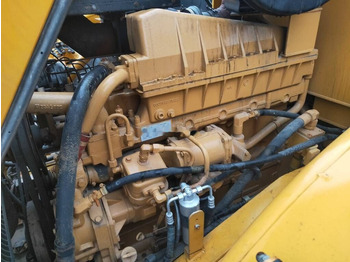Rataslaadur Caterpillar 966H: pilt 2