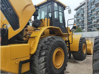 Rataslaadur Caterpillar 966H: pilt 3
