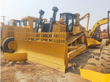 Buldooser CATERPILLAR D7H