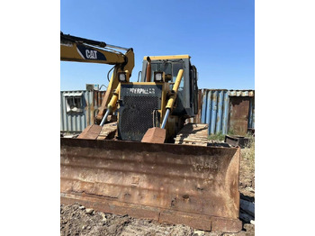 Buldooser CATERPILLAR D6G