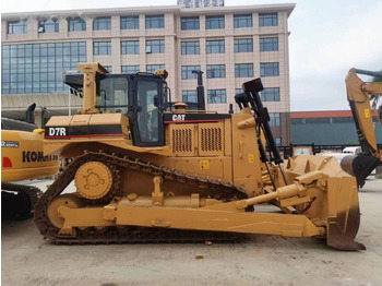 Buldooser Caterpillar D7R: pilt 3