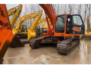 Lintekskavaator DOOSAN DX300LC