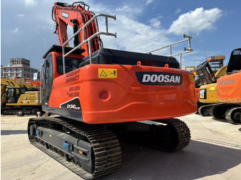 Ekskavaator Doosan DX340: pilt 3