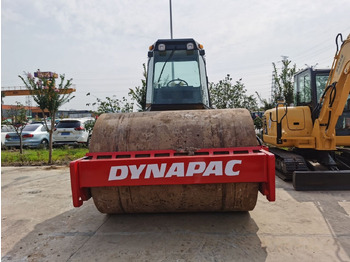 Teerull DYNAPAC