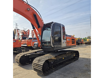 Ekskavaator HITACHI ZX210