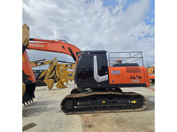 Ekskavaator HITACHI ZX240