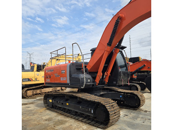 Ekskavaator Hitachi ZX240: pilt 5