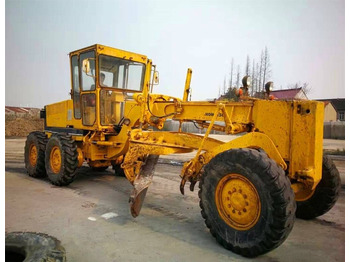 Teehöövel KOMATSU