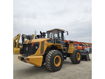 Rataslaadur LIUGONG 856H: pilt 5 Rataslaadur LIUGONG 856H: pilt 5