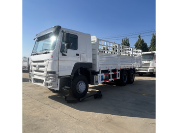 Madelveok/ Platvormveok SINOTRUK HOWO
