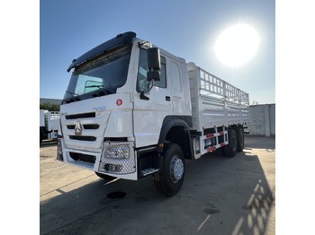 Madelveok/ Platvormveok SINOTRUK HOWO