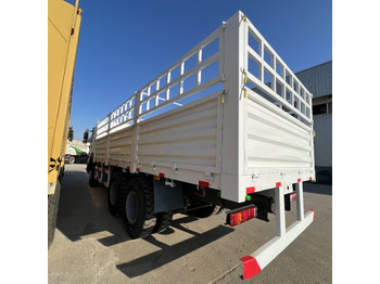 Madelveok/ Platvormveok SINOTRUK HOWO