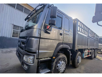 Madelveok/ Platvormveok SINOTRUK HOWO