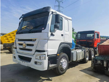 Mini kallur SINOTRUK HOWO