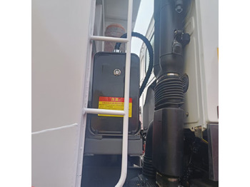 Uus Kallurauto Sinotruk HOWO 400 6*4 Dump truck: pilt 5