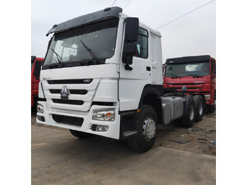 Mini kallur SINOTRUK HOWO