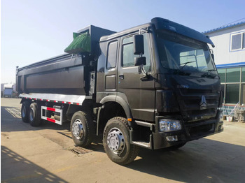 Kallurauto SINOTRUK HOWO