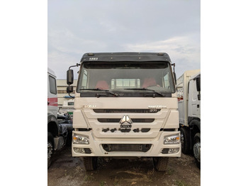 Madelveok/ Platvormveok SINOTRUK HOWO
