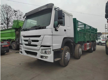 Madelveok/ Platvormveok SINOTRUK HOWO
