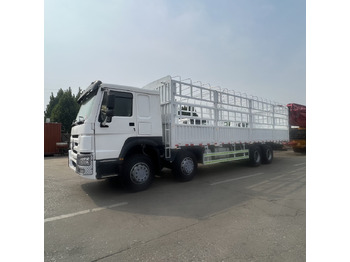 Madelveok/ Platvormveok SINOTRUK HOWO
