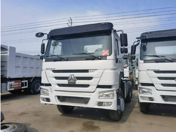 Sadulveok SINOTRUK HOWO