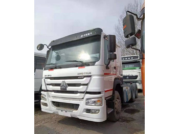 Sadulveok SINOTRUK HOWO