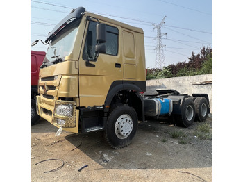 Sadulveok SINOTRUK HOWO