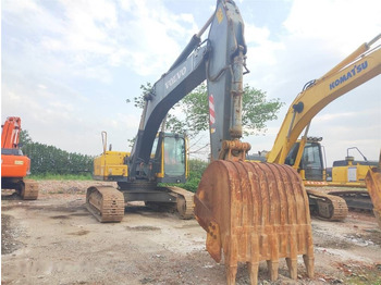 Lintekskavaator VOLVO EC290BLC