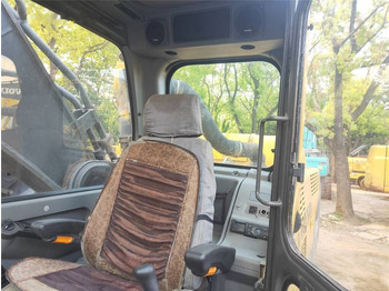 Lintekskavaator Volvo EC 460 B LC: pilt 4