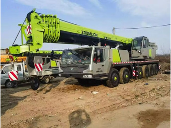 Autokraana ZOOMLION ZTC1000V