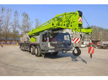Autokraana ZOOMLION ZTC550V