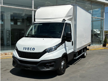 Tarbesõiduk furgoon IVECO Daily 35c16