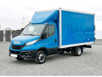 Tarbesõiduk furgoon IVECO Daily 35c16