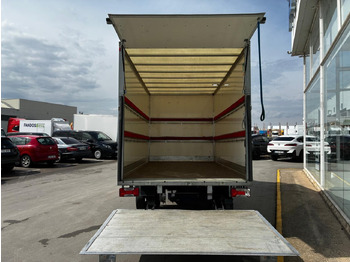 Caja cerrada IVECO 35C16 3.0 20m3 liising Caja cerrada IVECO 35C16 3.0 20m3: pilt 5