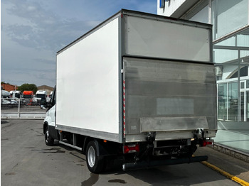 Caja cerrada IVECO 35C16 3.0 20m3 liising Caja cerrada IVECO 35C16 3.0 20m3: pilt 4