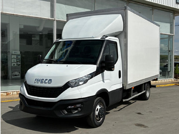Tarbesõiduk furgoon IVECO Daily 35c16