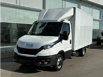 Tarbesõiduk furgoon IVECO Daily 35c14