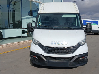 Kaubik Furgón IVECO 35S14 12m3: pilt 2