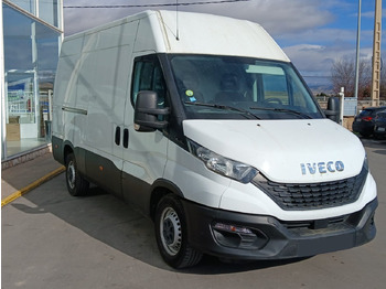 Kaubik Furgón IVECO 35S14 12m3: pilt 3